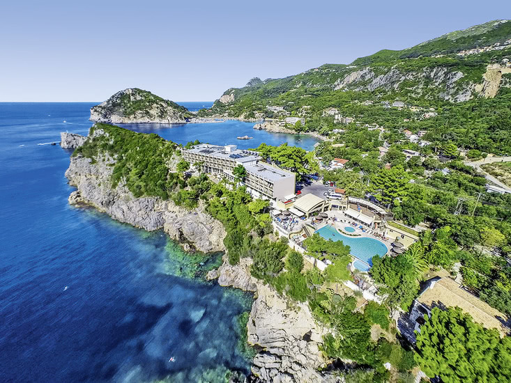 Akrotiri Beach | Reserveren bij Fliickmyhouse