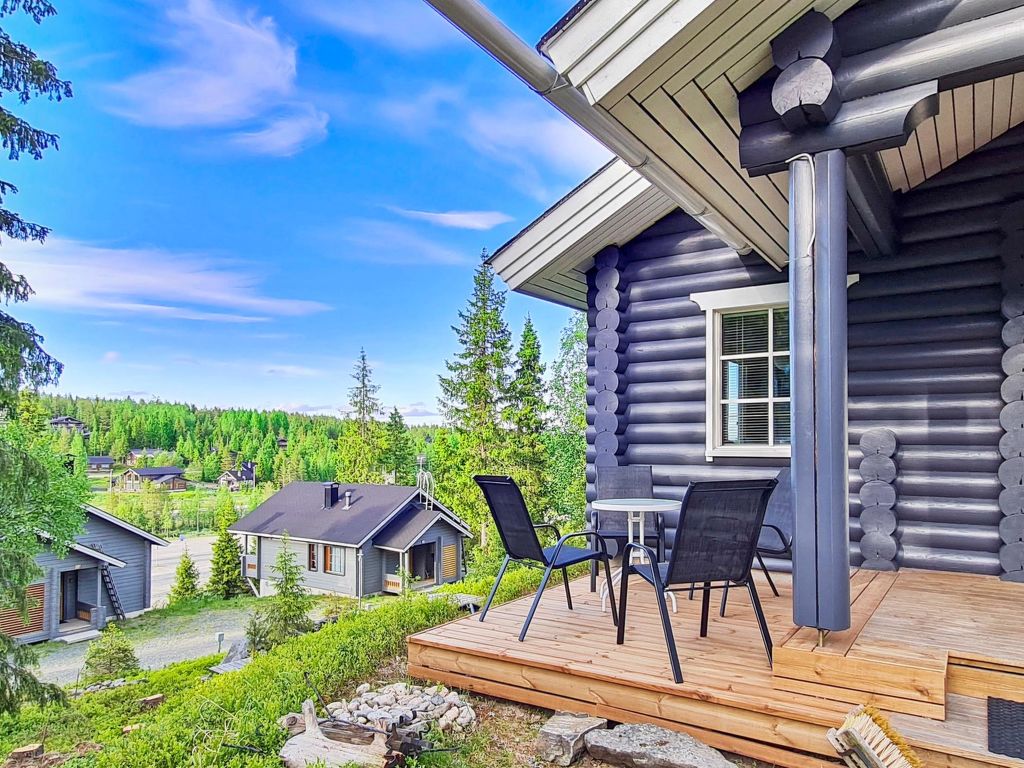 Vuosselinkulma 1 | Boeken bij Flickmyhouse