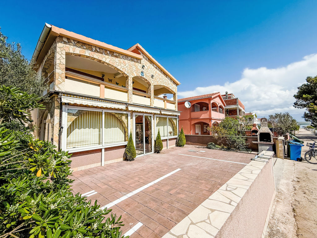 Nachtigall Vir | Boeken bij Flickmyhouse