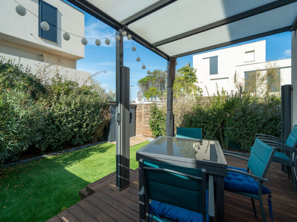 La Dune N 71 - Villa 3P6 | Boeken bij Flickmyhouse