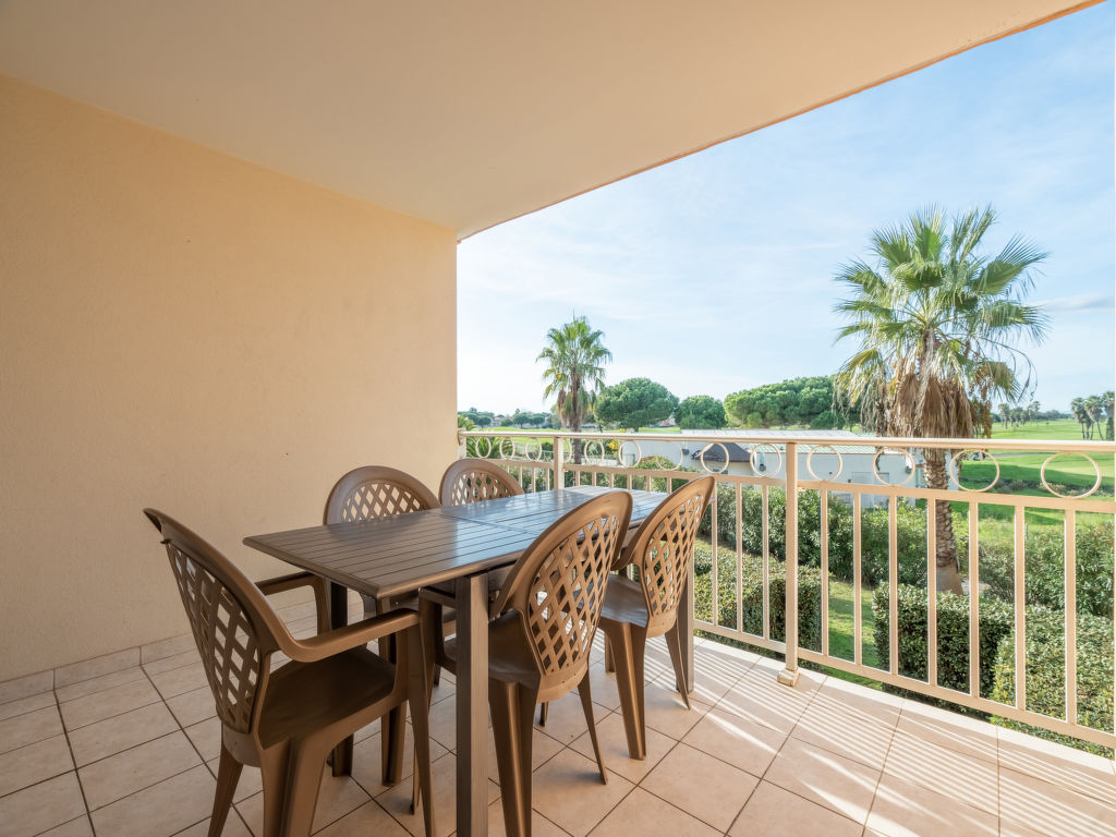 Palmyra Golf | Boeken bij Flickmyhouse