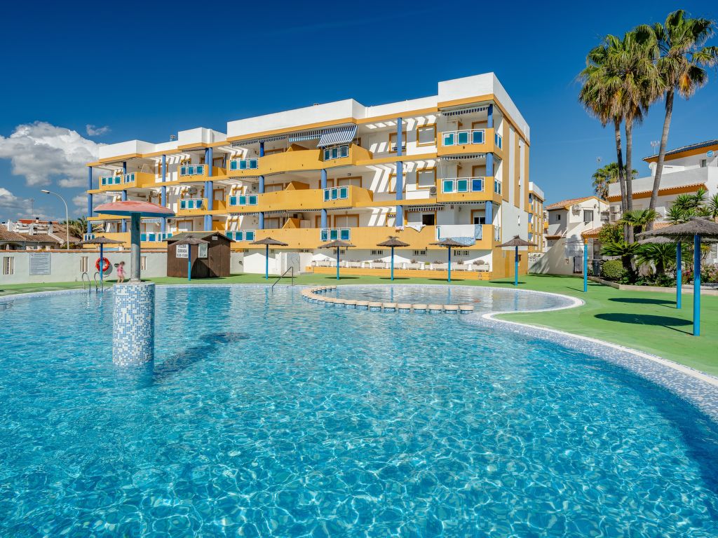 San Fernando | Boeken bij Flickmyhouse