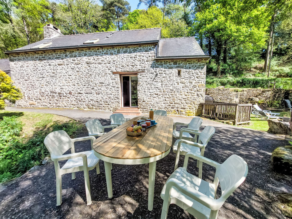 La Meunière | Boeken bij Flickmyhouse