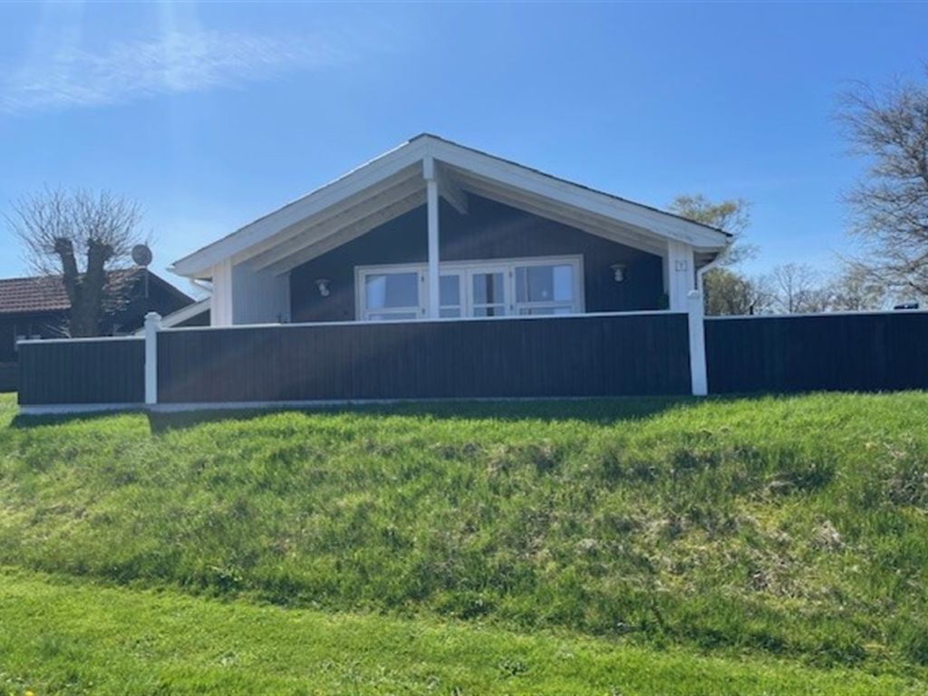 "Yvette" - 150m from the sea | Boeken bij Flickmyhouse