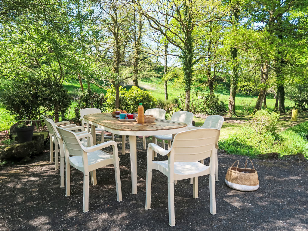 Le moulin de Glenn | Boeken bij Flickmyhouse