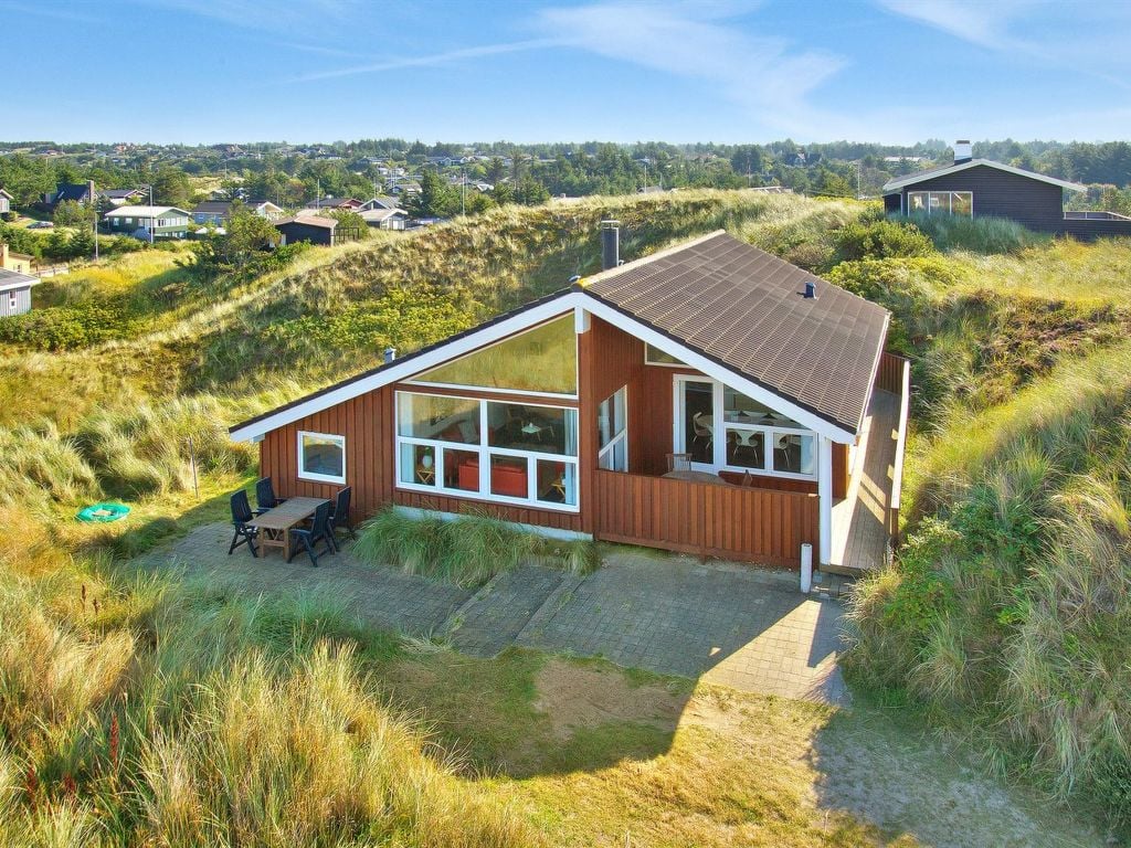 "Elni" - 350m from the sea | Boeken bij Flickmyhouse