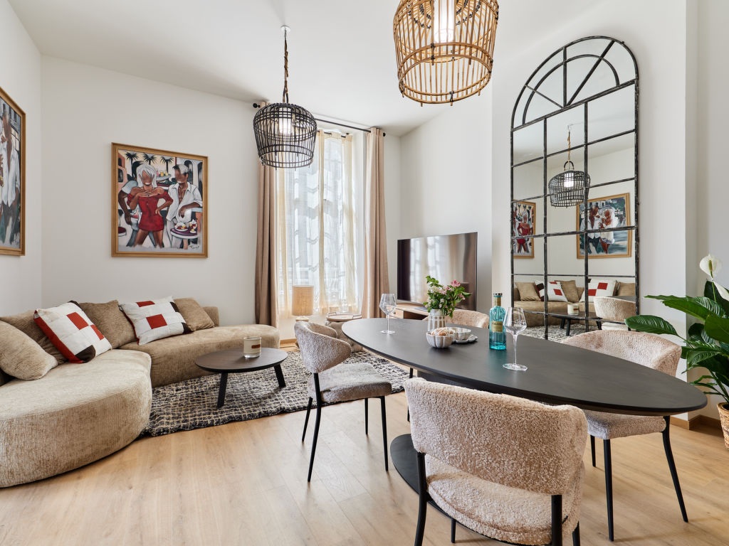 Le Loft | Boeken bij Flickmyhouse