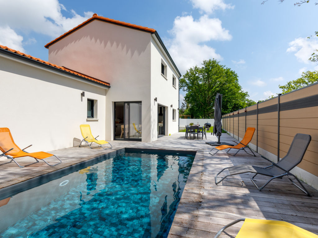 Le Pré Tarin | Boeken bij Flickmyhouse