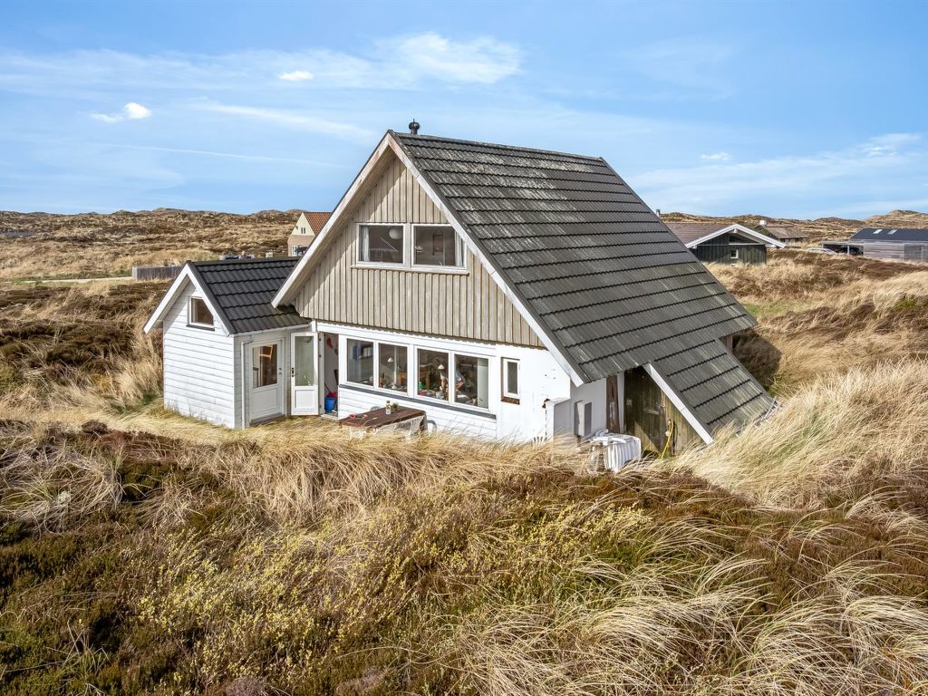 "Wighlek" - 800m from the sea | Boeken bij Flickmyhouse