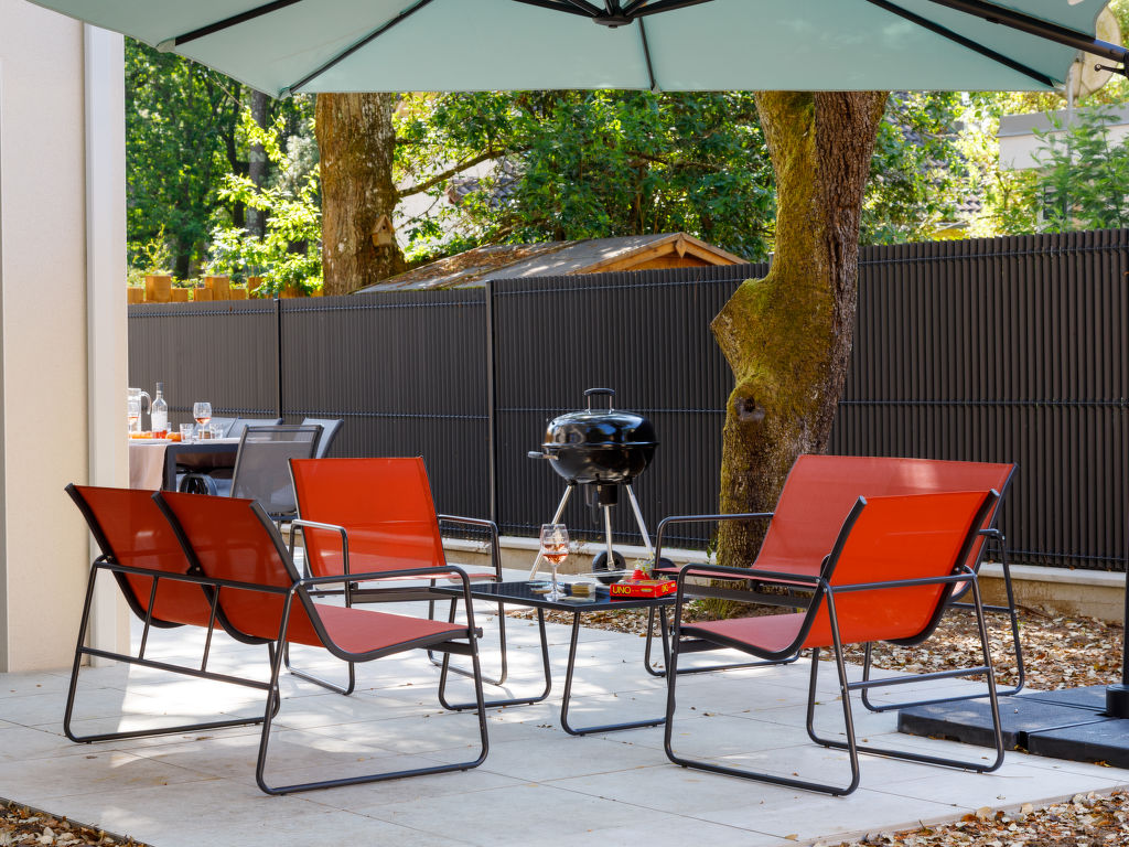 Ohana | Boeken bij Flickmyhouse