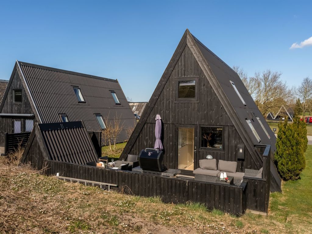 "Kauno" - 16km to the inlet | Boeken bij Flickmyhouse