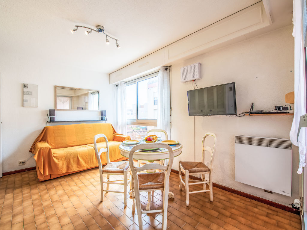 Le Semiramis | Boeken bij Flickmyhouse