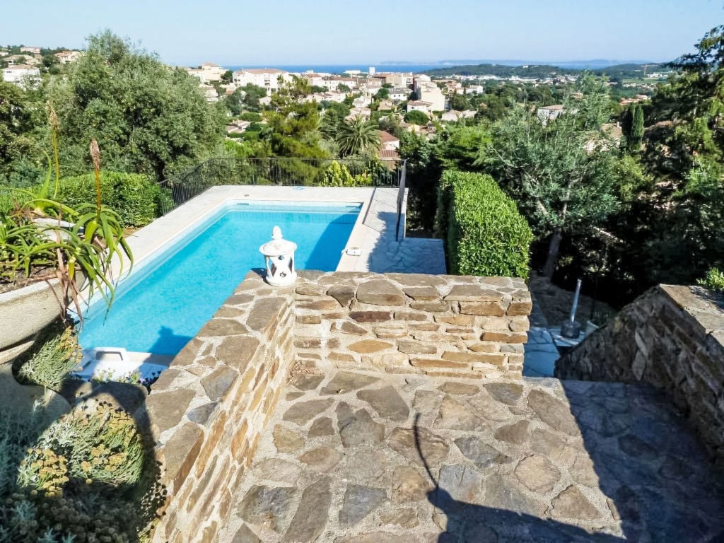 Maison Heliosa | Boeken bij Flickmyhouse