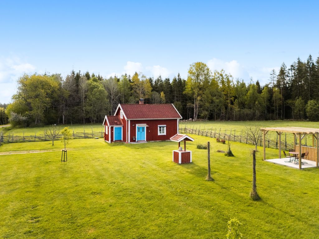 Strömslund | Boeken bij Flickmyhouse
