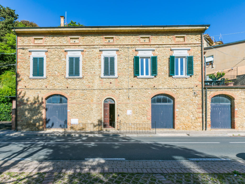 Frantoio | Boeken bij Flickmyhouse