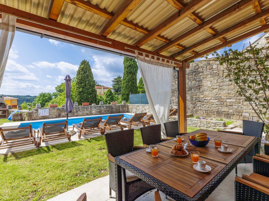 Villa Letizia | Boeken bij Flickmyhouse