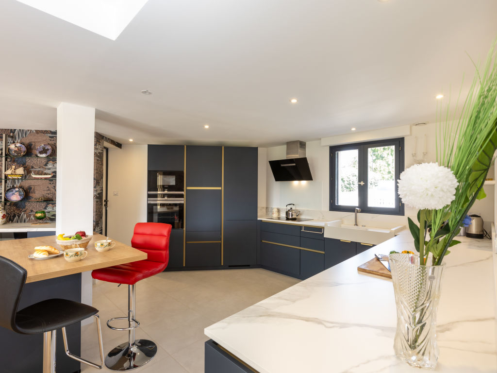 Le tertre Verrine | Boeken bij Flickmyhouse