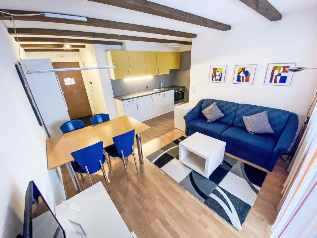 La Siala Apt.47 | Boeken bij Flickmyhouse