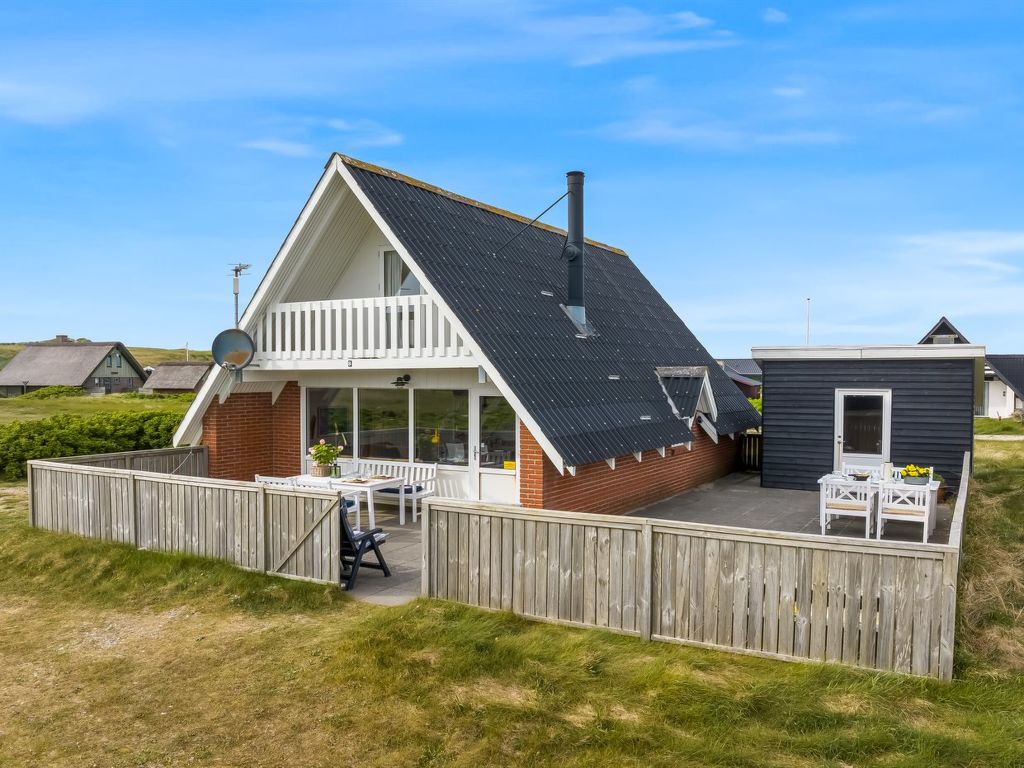 "Arkil" - 200m from the sea | Boeken bij Flickmyhouse