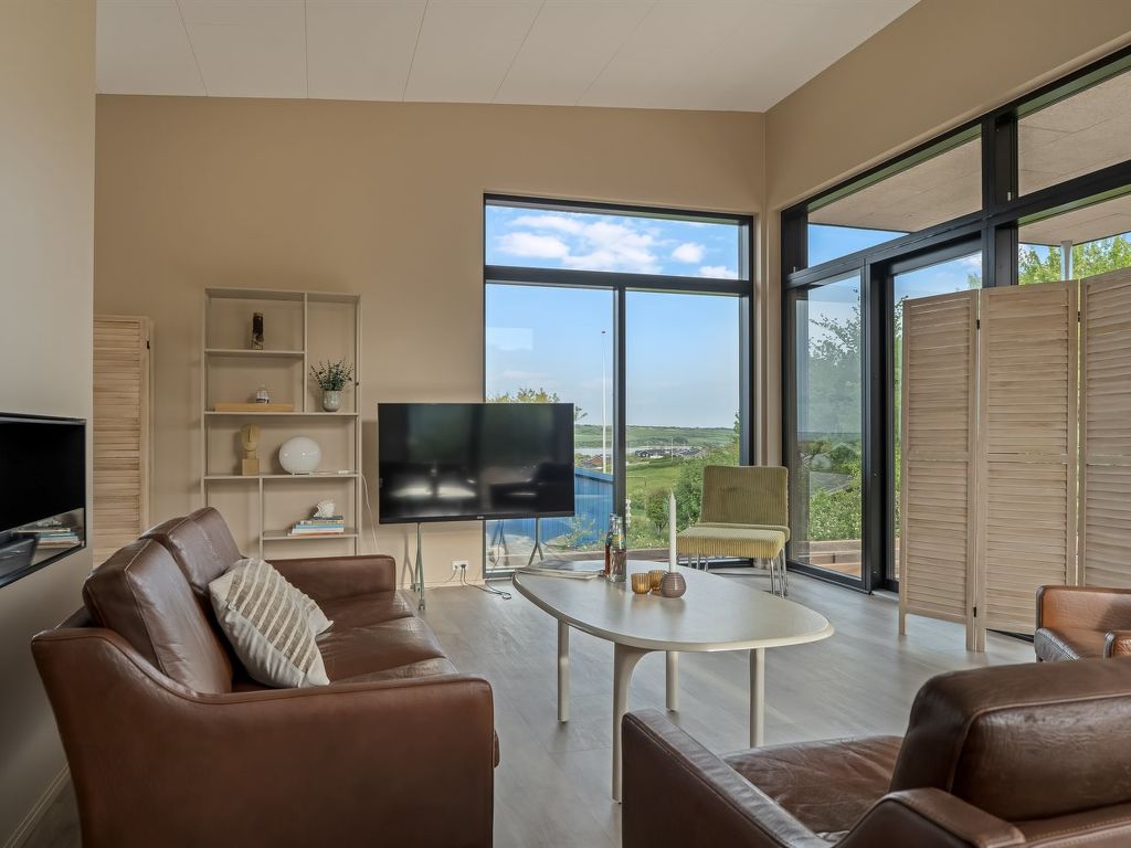 "Stjerne" - 300m to the inlet | Boeken bij Flickmyhouse