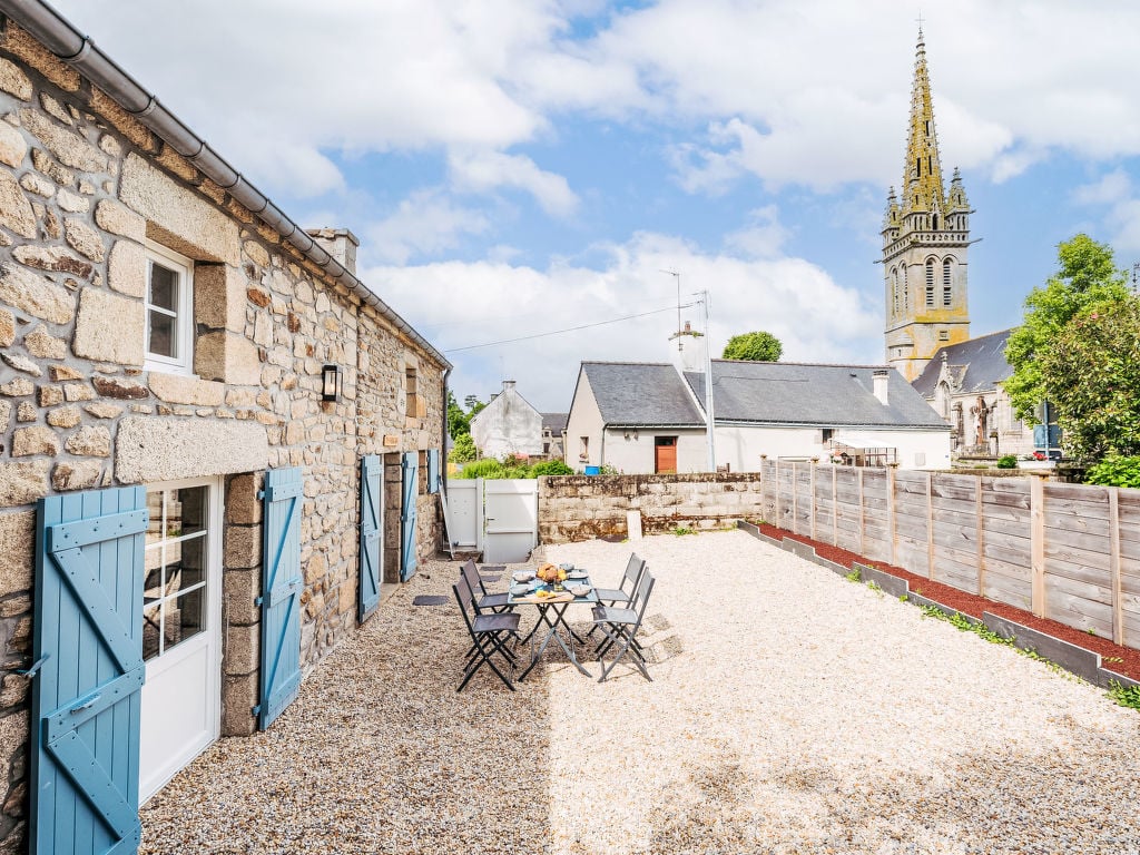 Maison de Pluméliau | Boeken bij Flickmyhouse