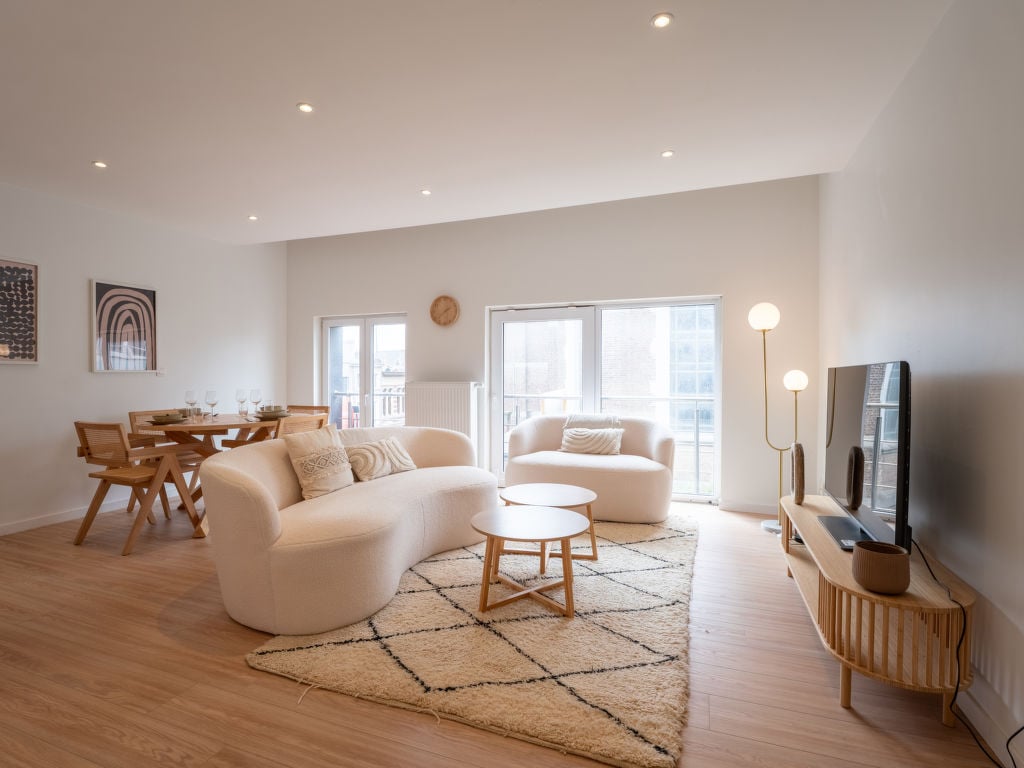 The Cosy Place | Boeken bij Flickmyhouse