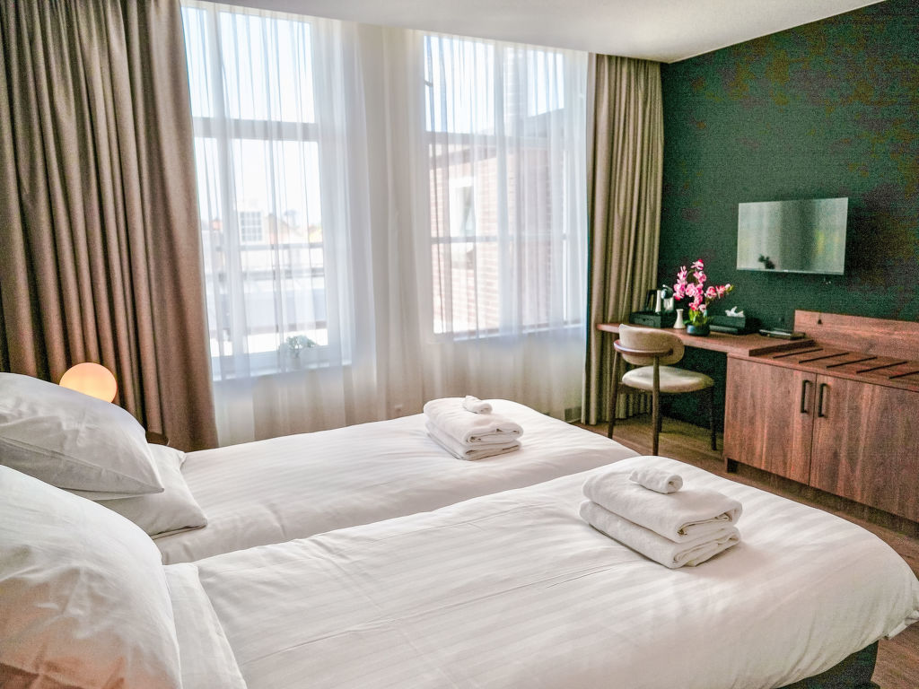 Zen Kitchen & Boutique Hotel | Boeken bij Flickmyhouse