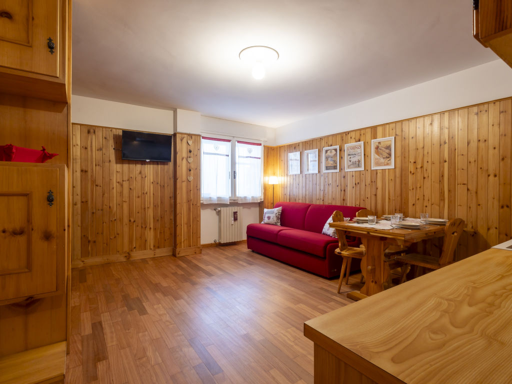 Andossi Studio Apartment | Boeken bij Flickmyhouse