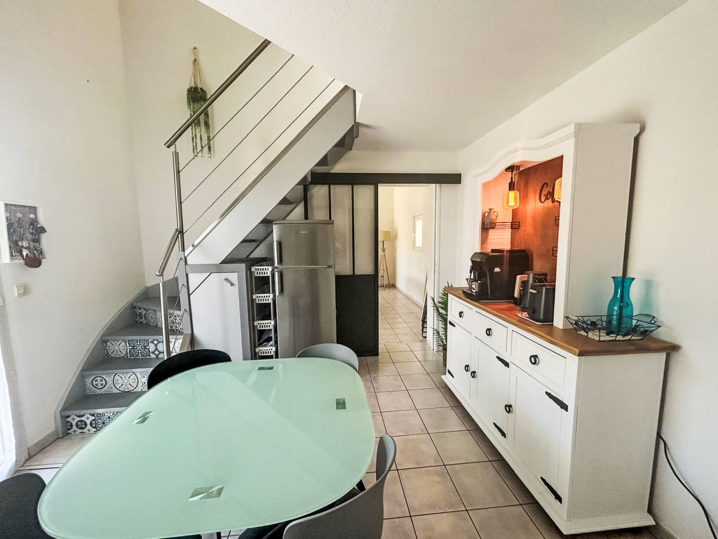 Le Mas de Torreilles | Boeken bij Flickmyhouse