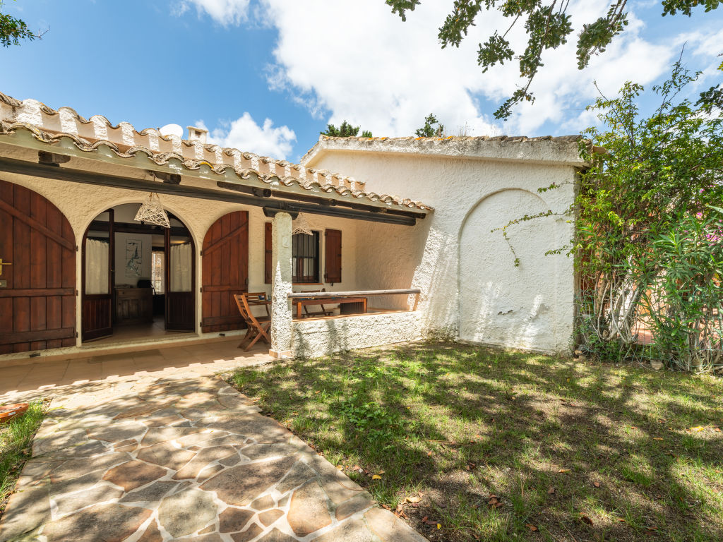 Casa ai Mandorli | Boeken bij Flickmyhouse