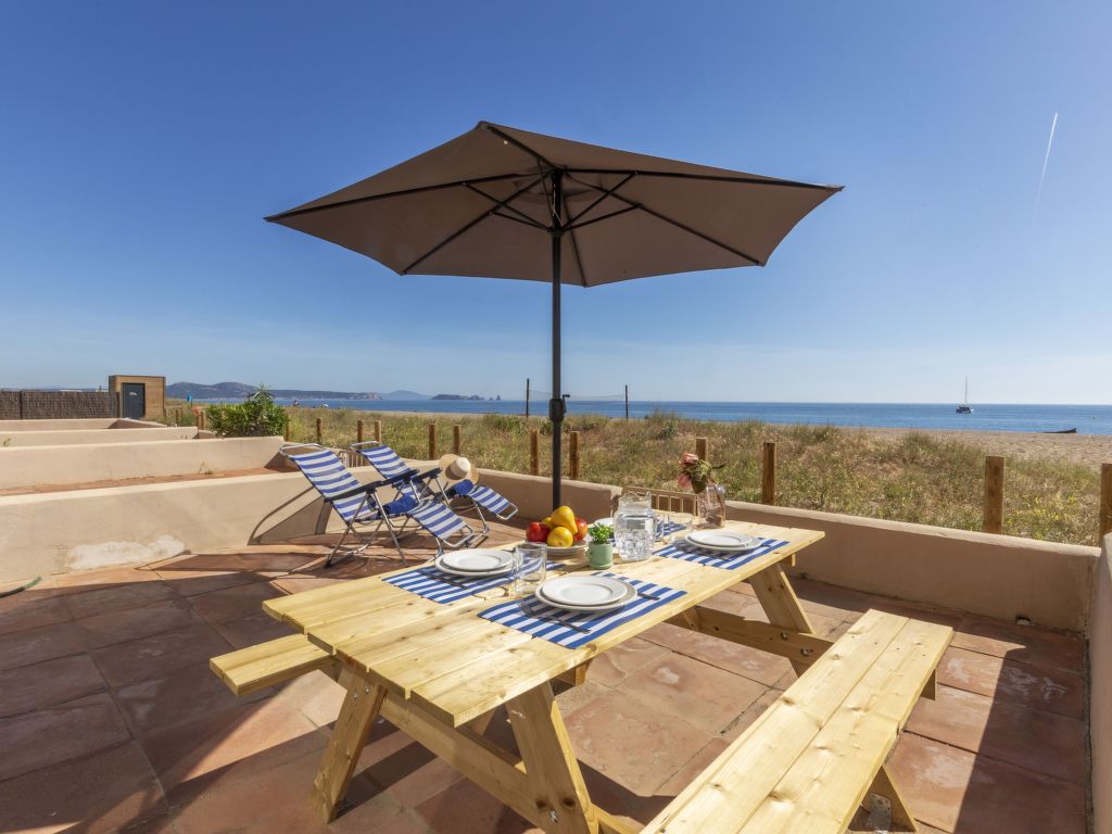 Paradise beach | Boeken bij Flickmyhouse