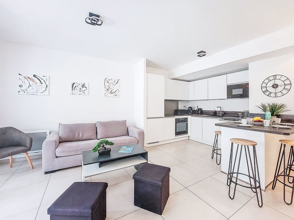 Les Terrasses de la Mer | Boeken bij Flickmyhouse