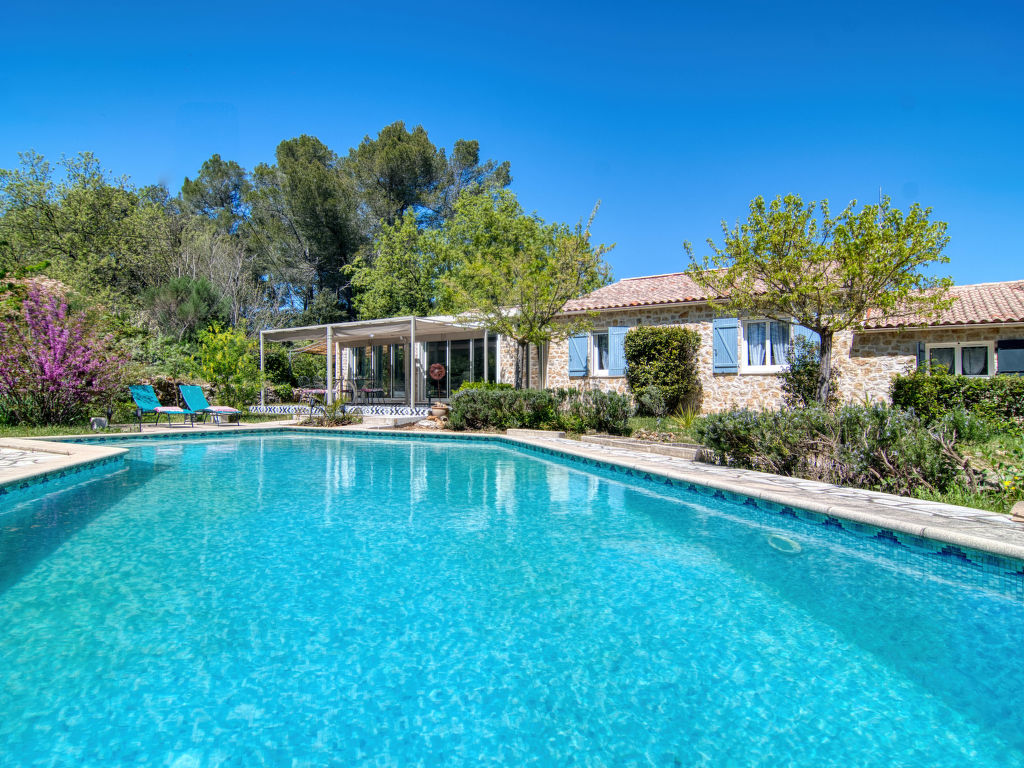 Villa Azurine | Boeken bij Flickmyhouse