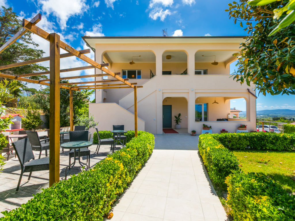 Basilico | Boeken bij Flickmyhouse