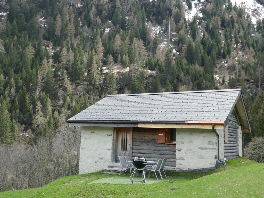 Rustico Carcarida | Boeken bij Flickmyhouse