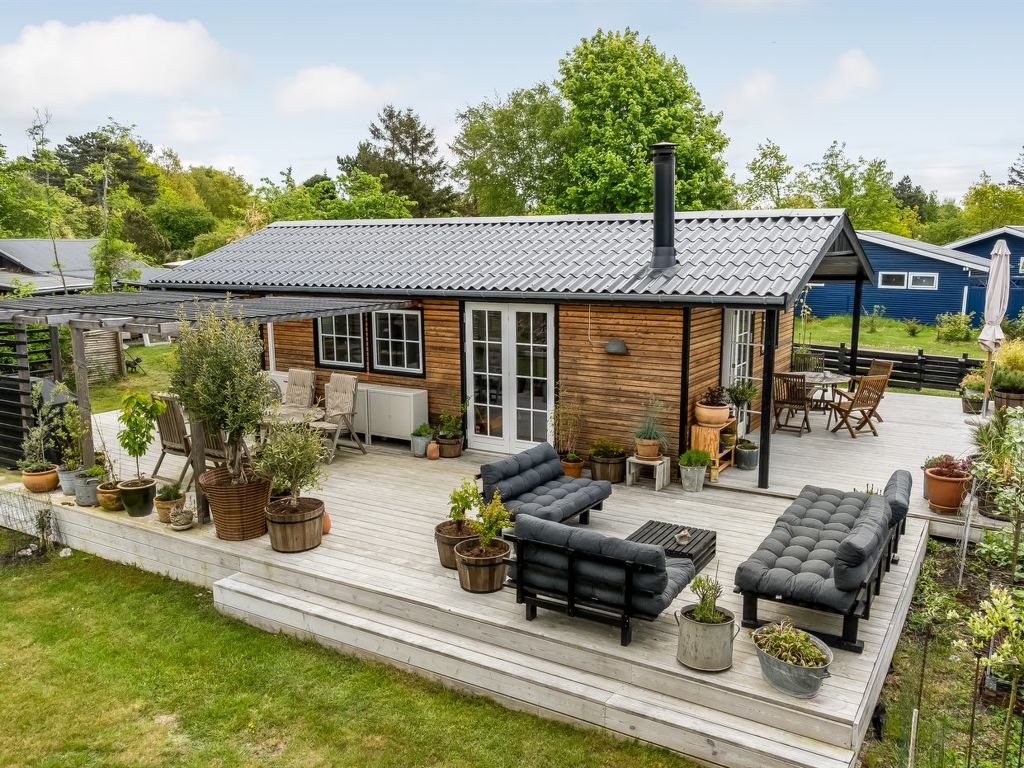 "Swea" - 275m from the sea | Boeken bij Flickmyhouse