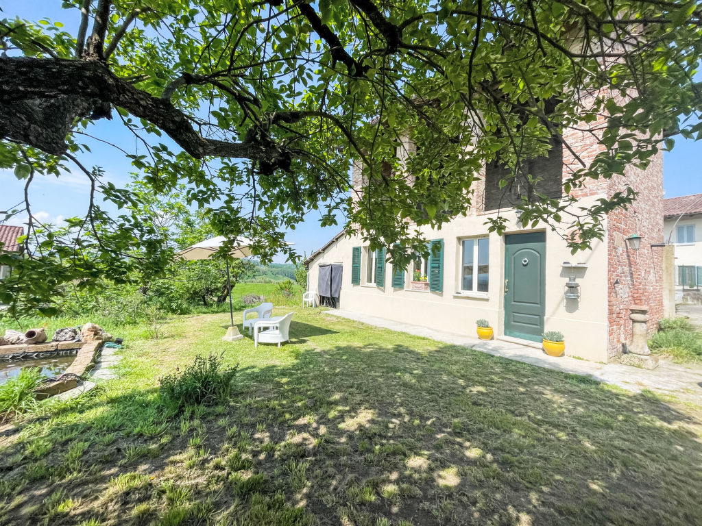 Casetta di Agnese | Boeken bij Flickmyhouse