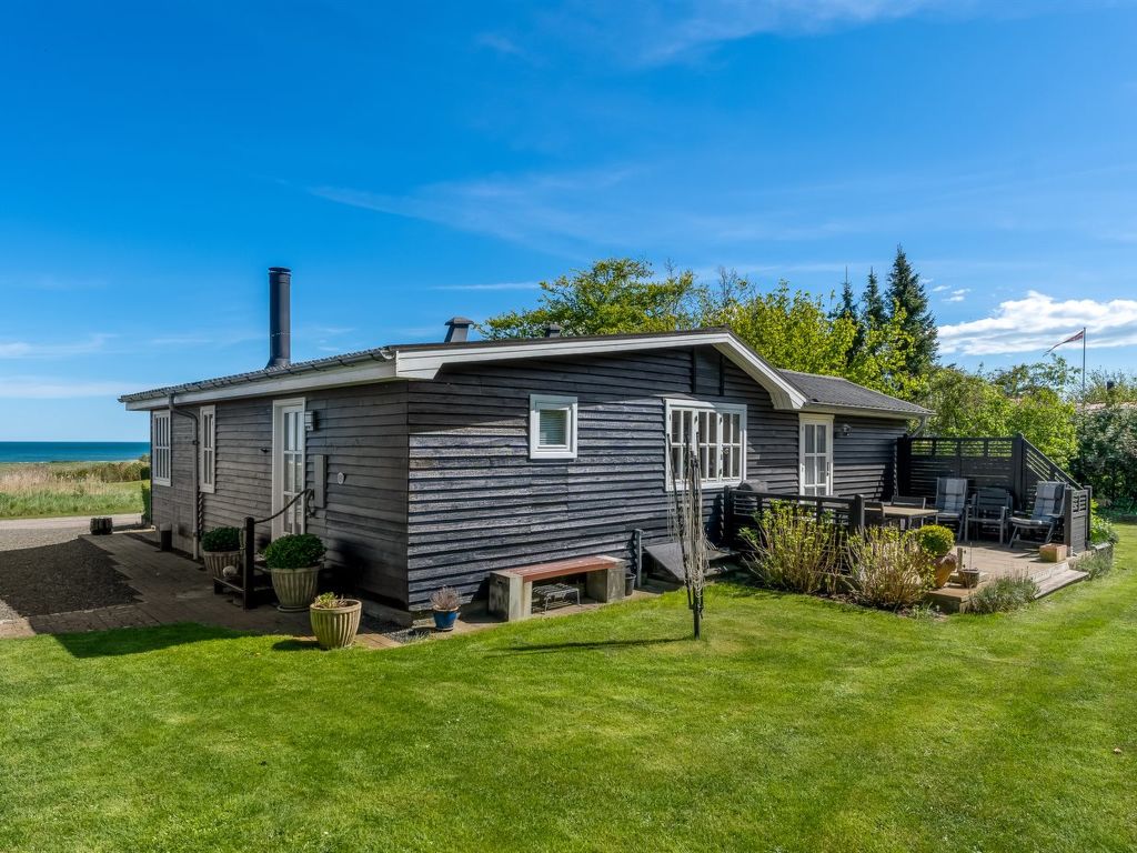 "Welma" - 200m from the sea | Boeken bij Flickmyhouse