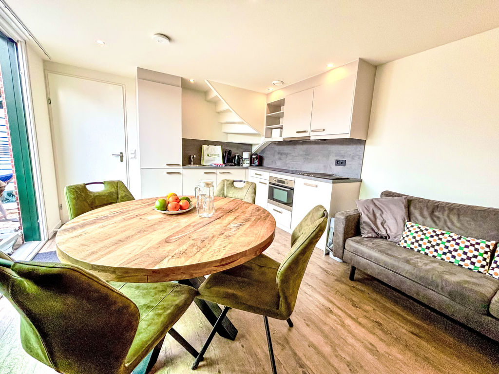 Beach House Westkapelle 103 C | Boeken bij Flickmyhouse