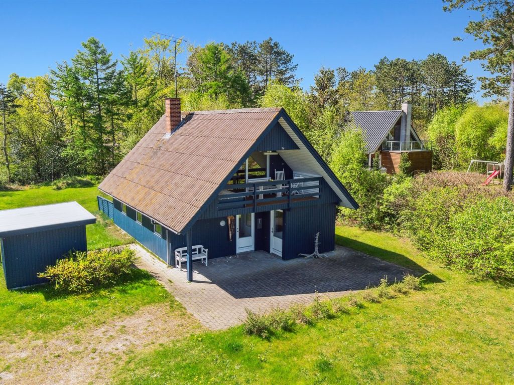 "Naina" - 200m from the sea | Boeken bij Flickmyhouse