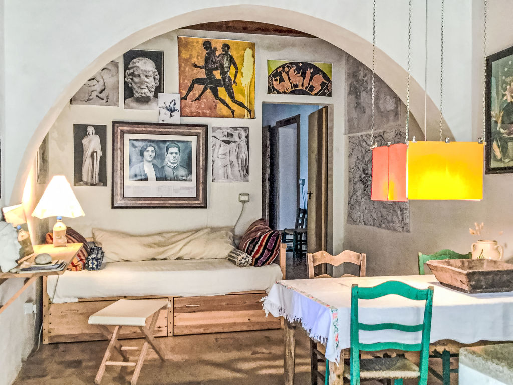 Chiarotti | Boeken bij Flickmyhouse