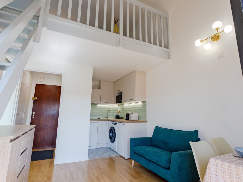 Deauville Plage 1 et 2 | Boeken bij Flickmyhouse