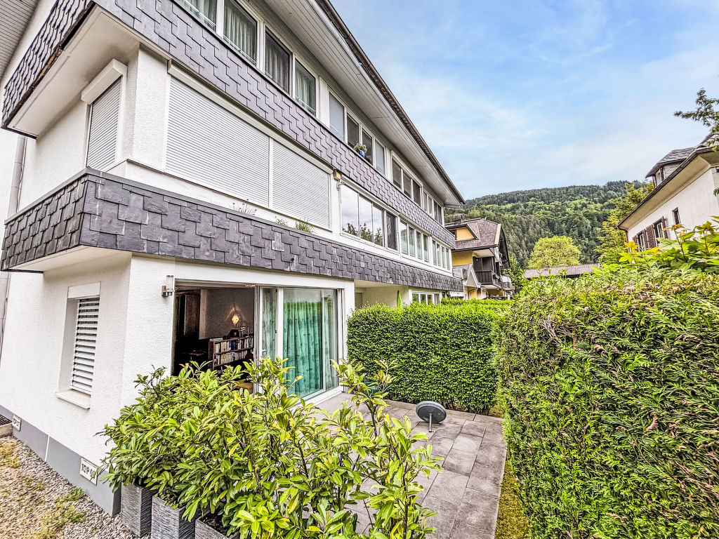 Seestraße 60 | Boeken bij Flickmyhouse