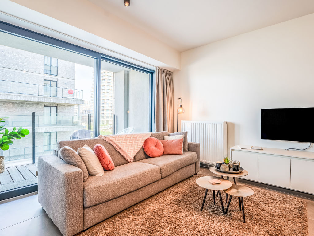 Baelskaai 25 | Boeken bij Flickmyhouse