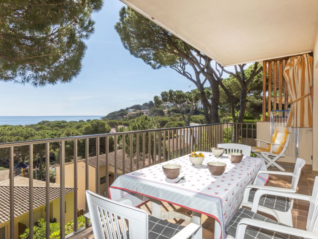 "Melis II M5 Playa de Pals" | Boeken bij Flickmyhouse