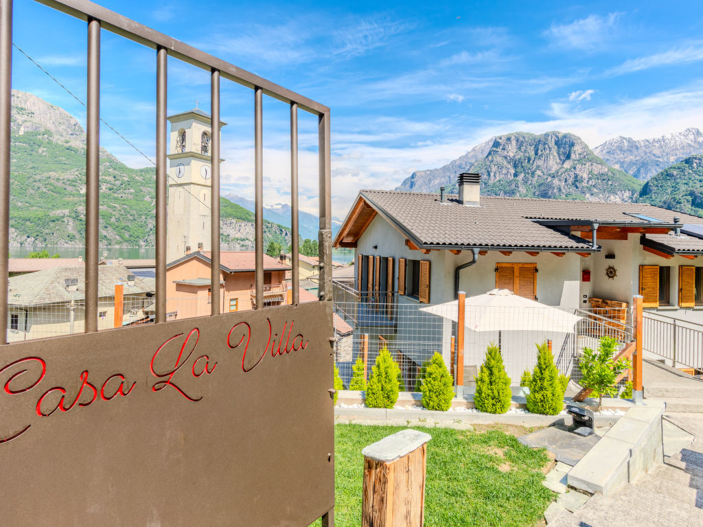 Casa La Villa | Boeken bij Flickmyhouse