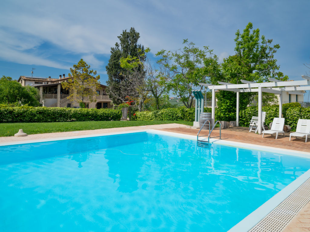 Grappolo Rosso | Boeken bij Flickmyhouse