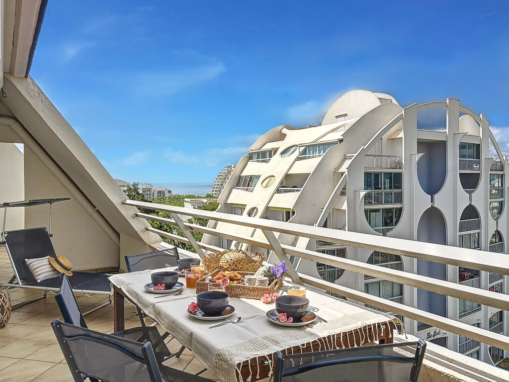 Les Marquises | Boeken bij Flickmyhouse