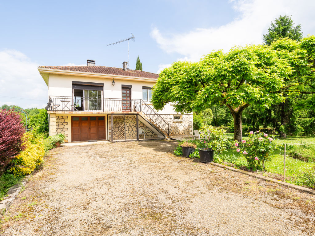 Maison du Pountet | Boeken bij Flickmyhouse