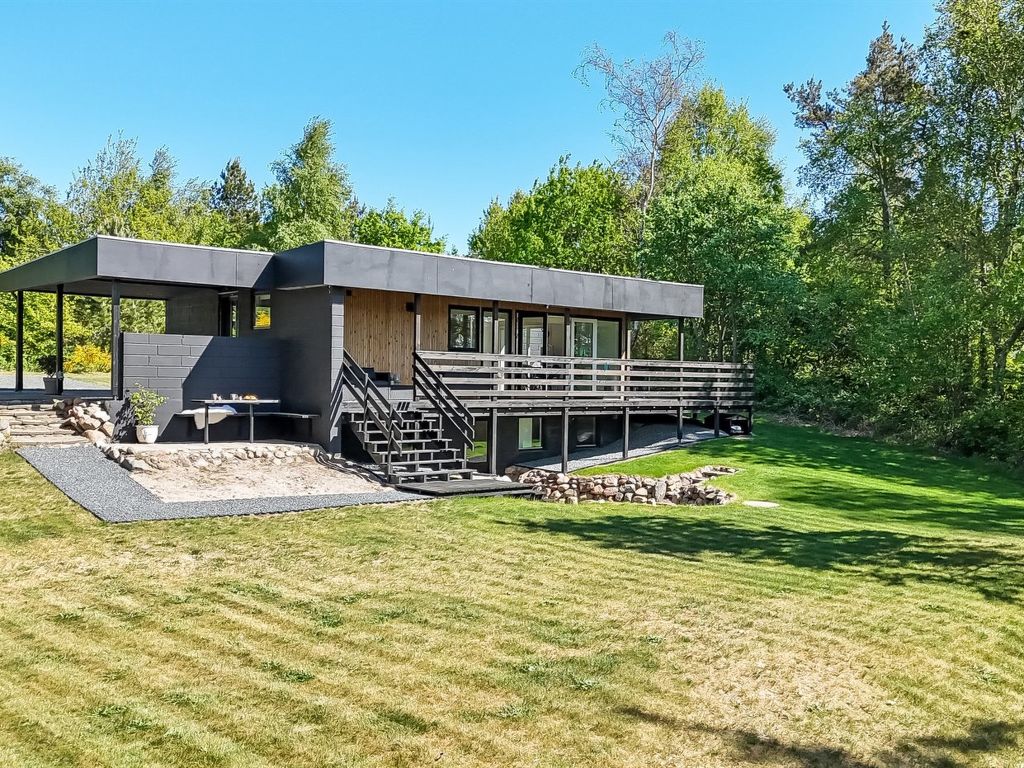 "Amaja" - 600m from the sea | Boeken bij Flickmyhouse